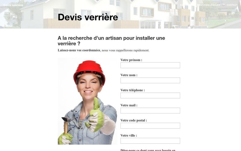 Combien coûte l'installation d'une verrière ?