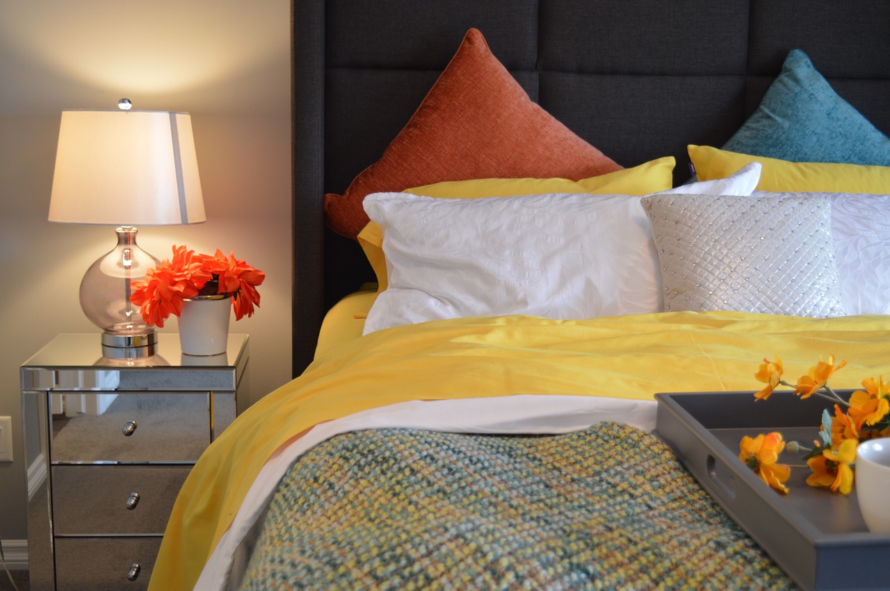 Des conseils pour bien décorer une chambre parentale