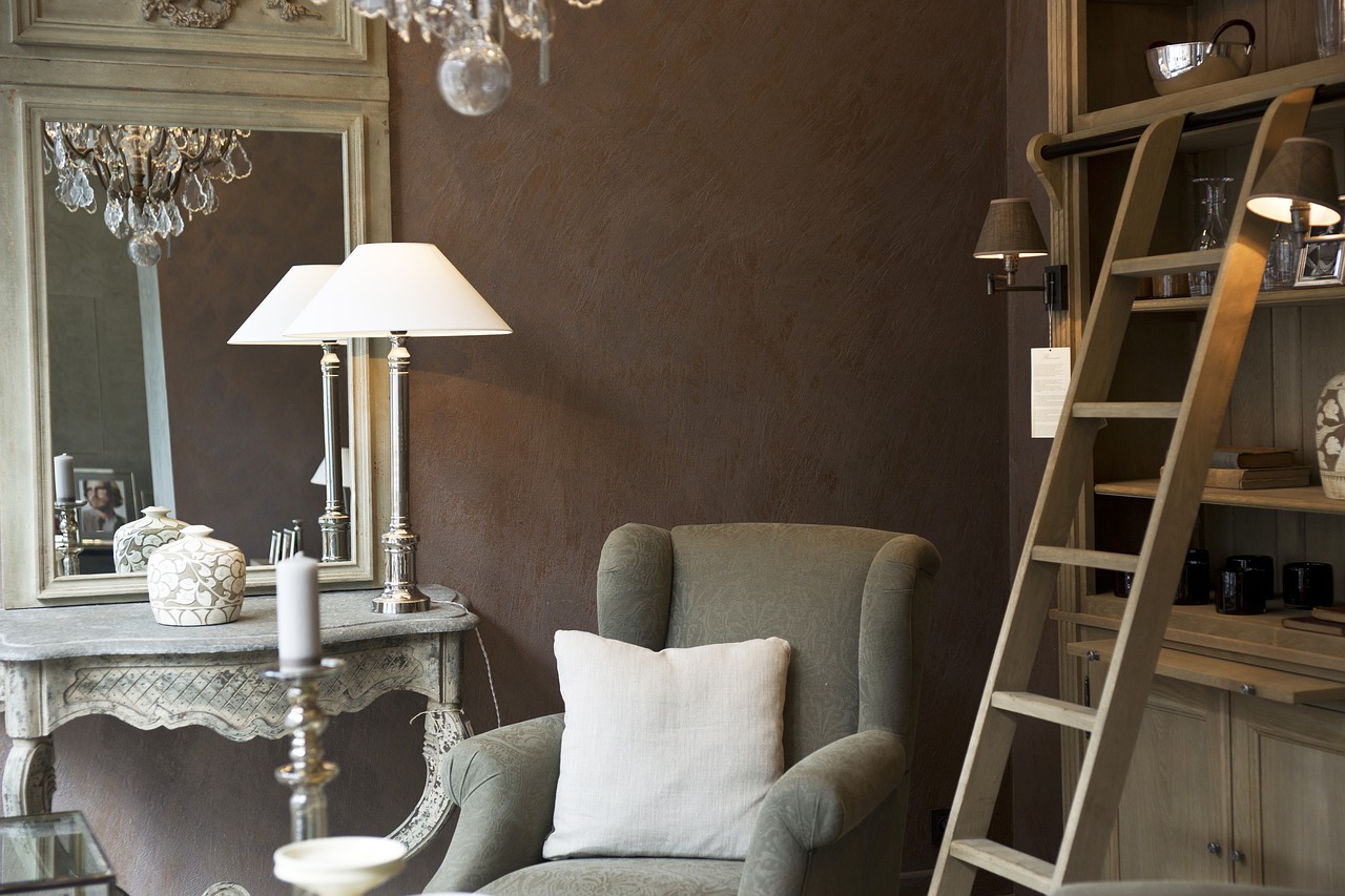 Donner une seconde vie à des objets pour décorer votre intérieur